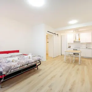 Arena Flat: Centre Appartamento